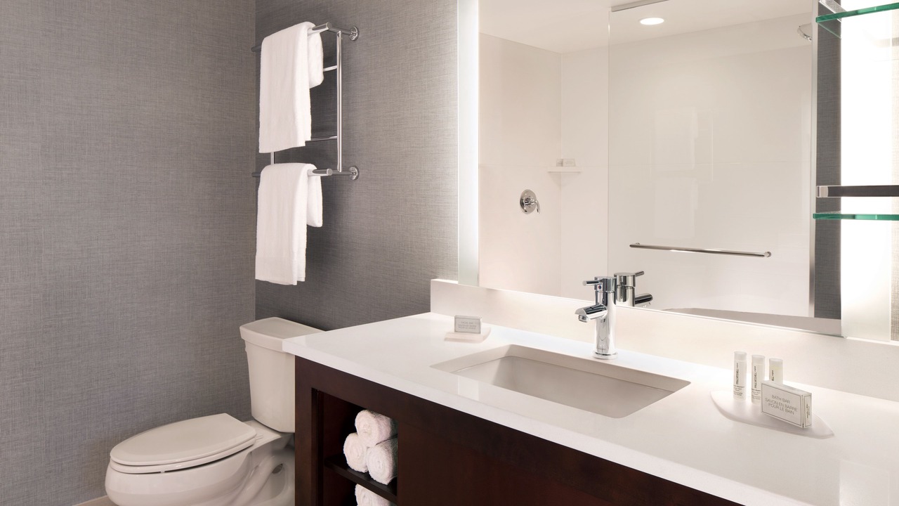 Photo of Bathroom in Seton