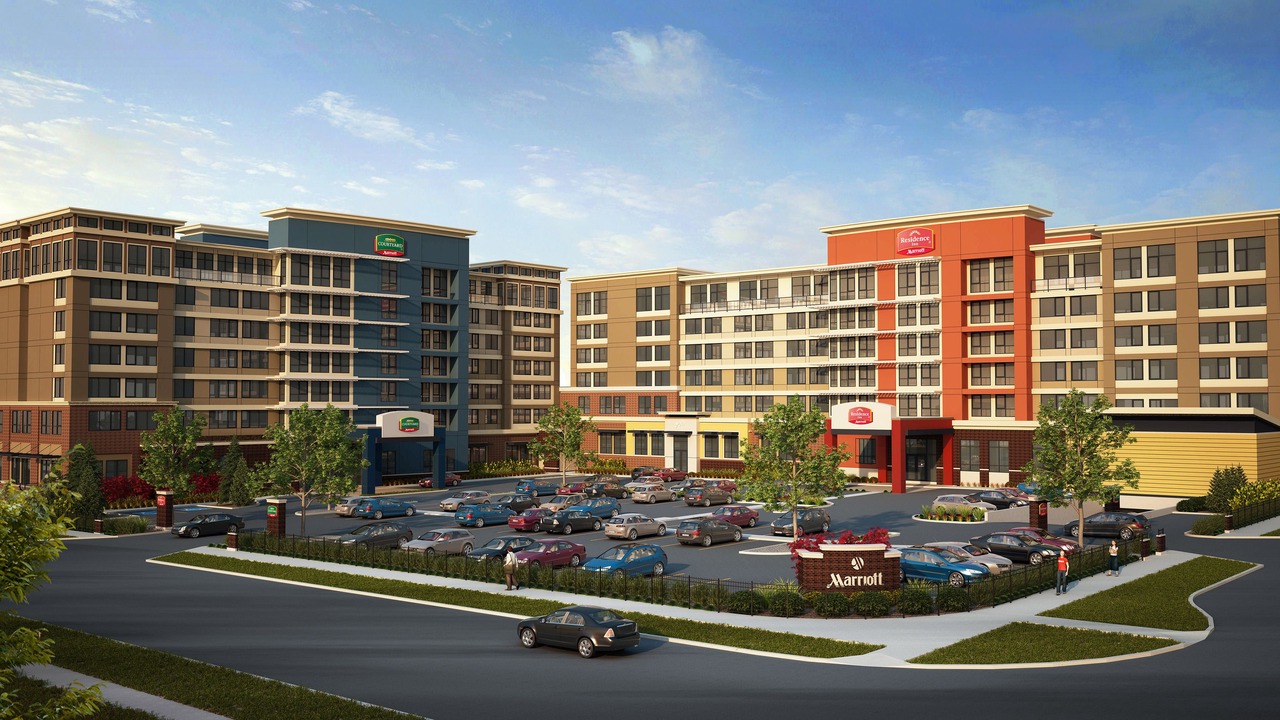 Photo of Outdoor in Seton