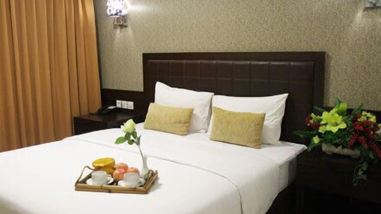 Photo of Bedroom in Palmerah