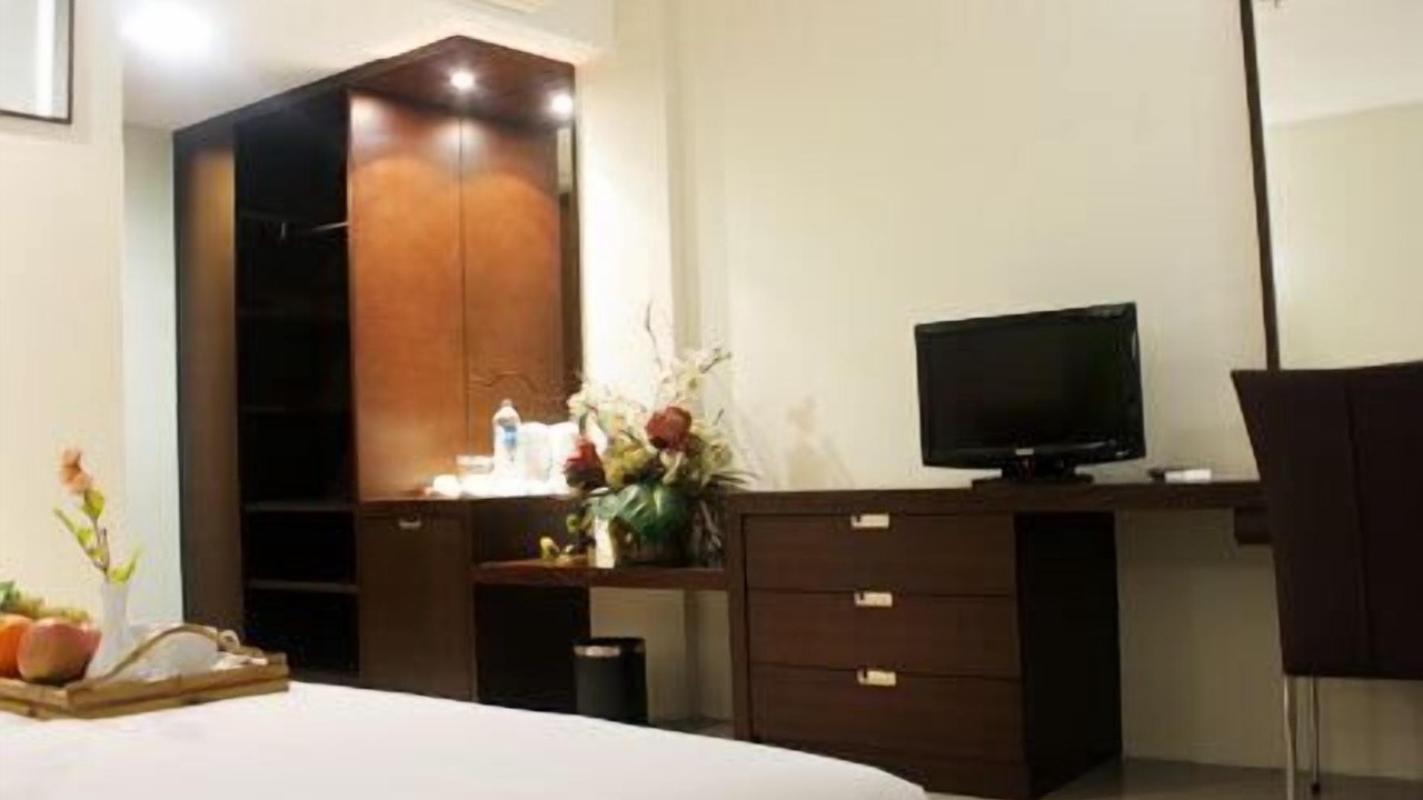 Photo of Bedroom in Palmerah