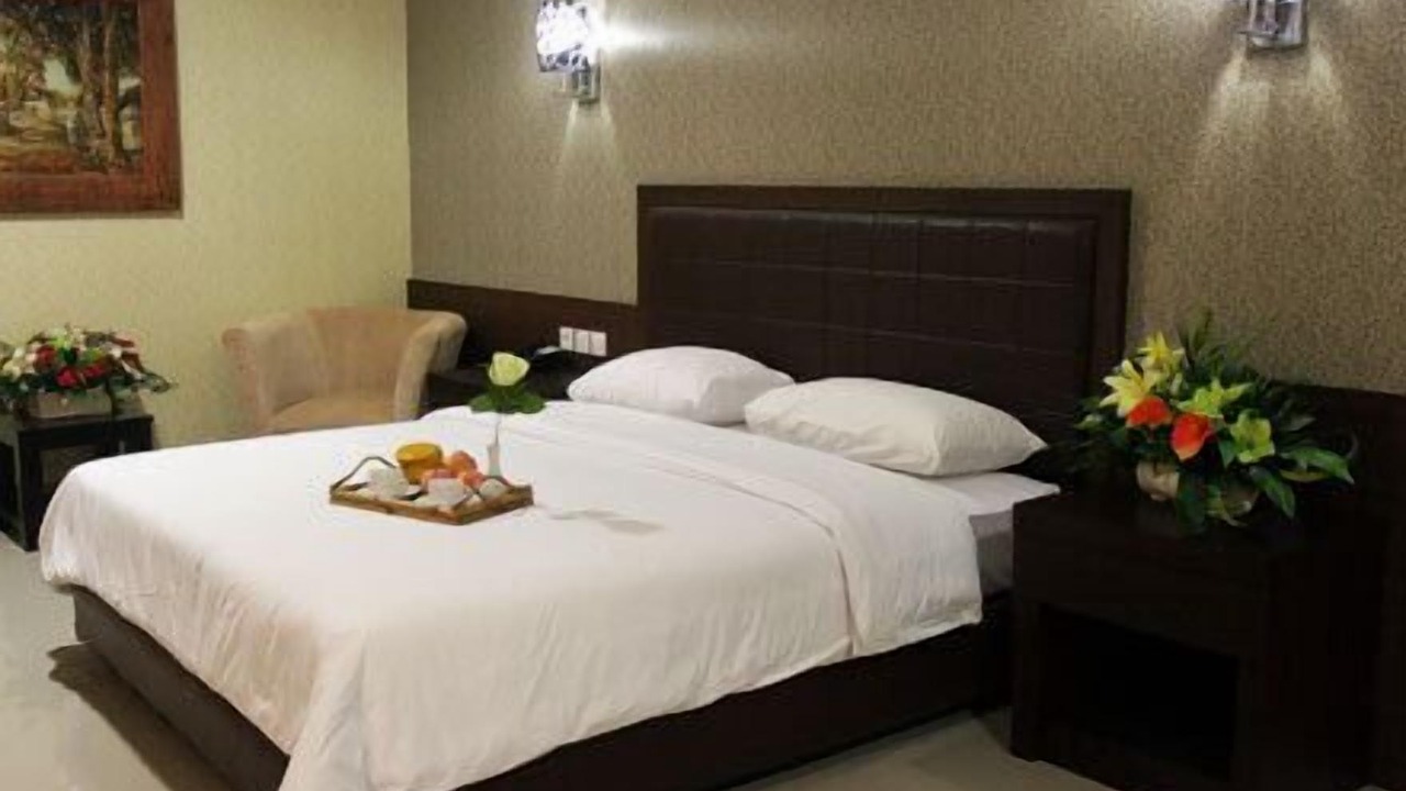 Photo of Bedroom in Palmerah