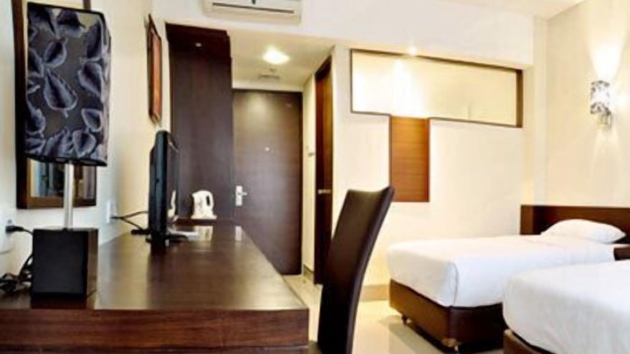 Photo of Bedroom in Palmerah