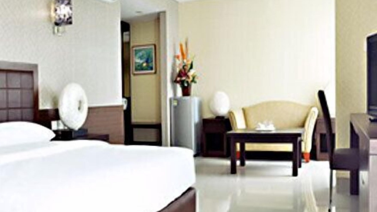 Photo of Bedroom in Palmerah