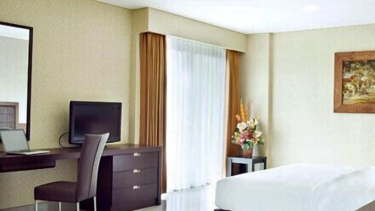 Photo of Bedroom in Palmerah