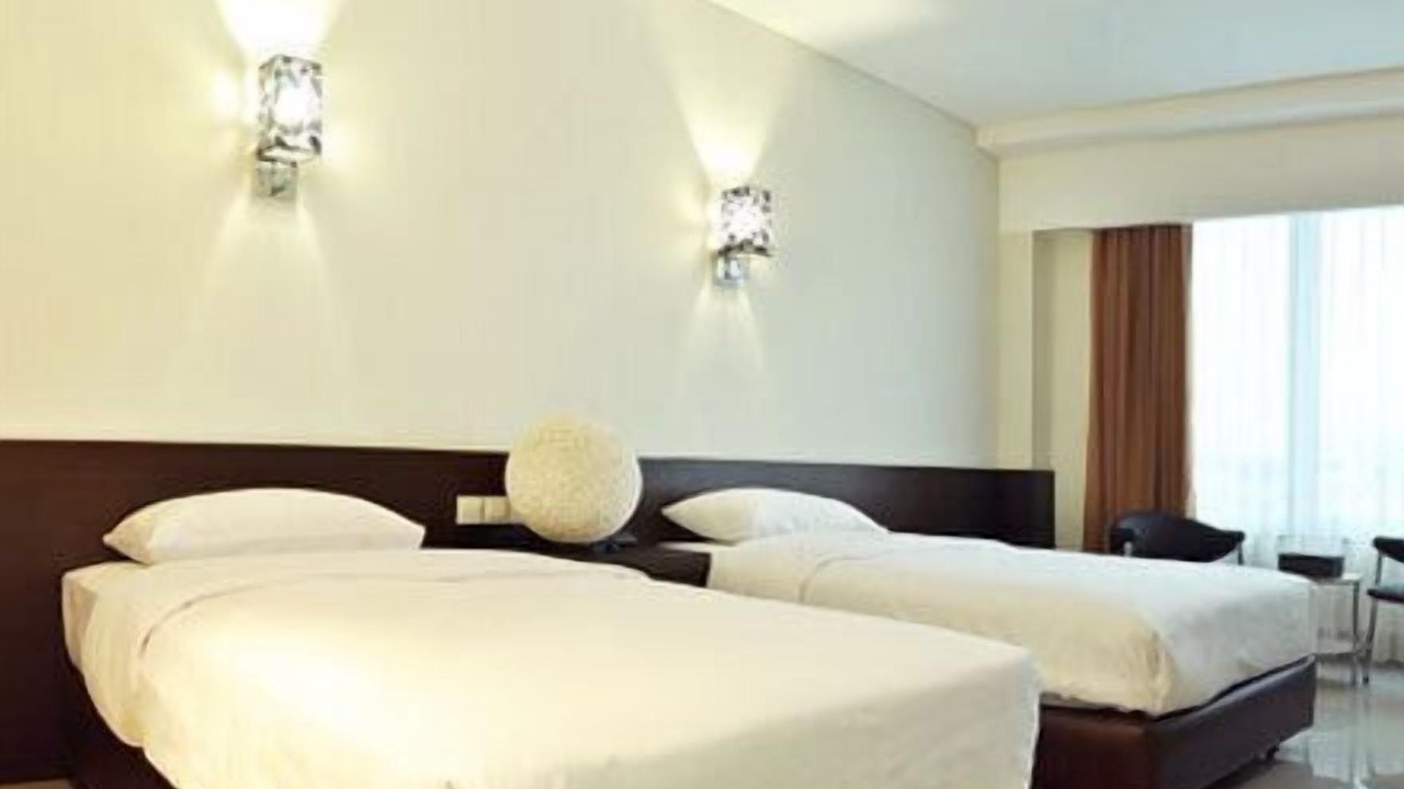 Photo of Bedroom in Palmerah