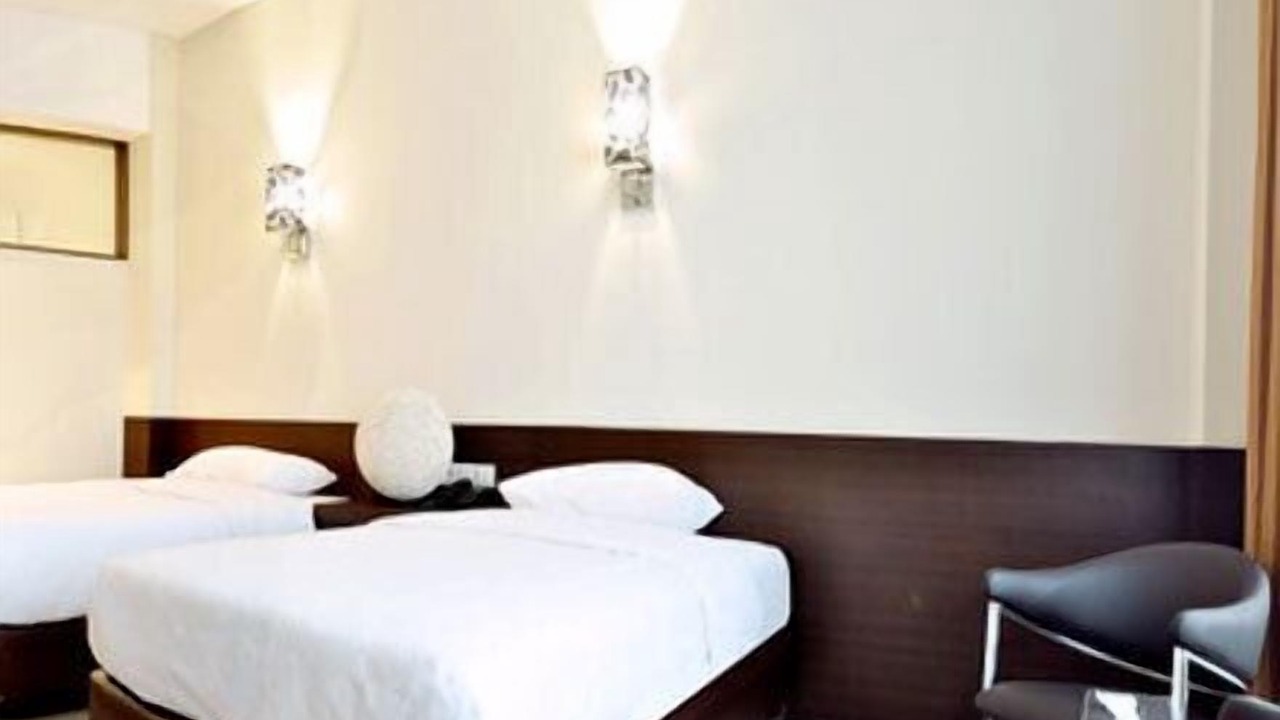 Photo of Bedroom in Palmerah