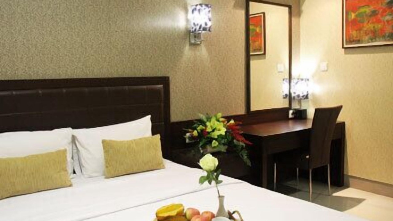 Photo of Bedroom in Palmerah