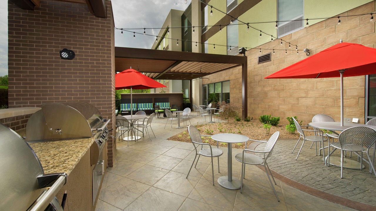 Photo of Patio Balcony in Lyndon