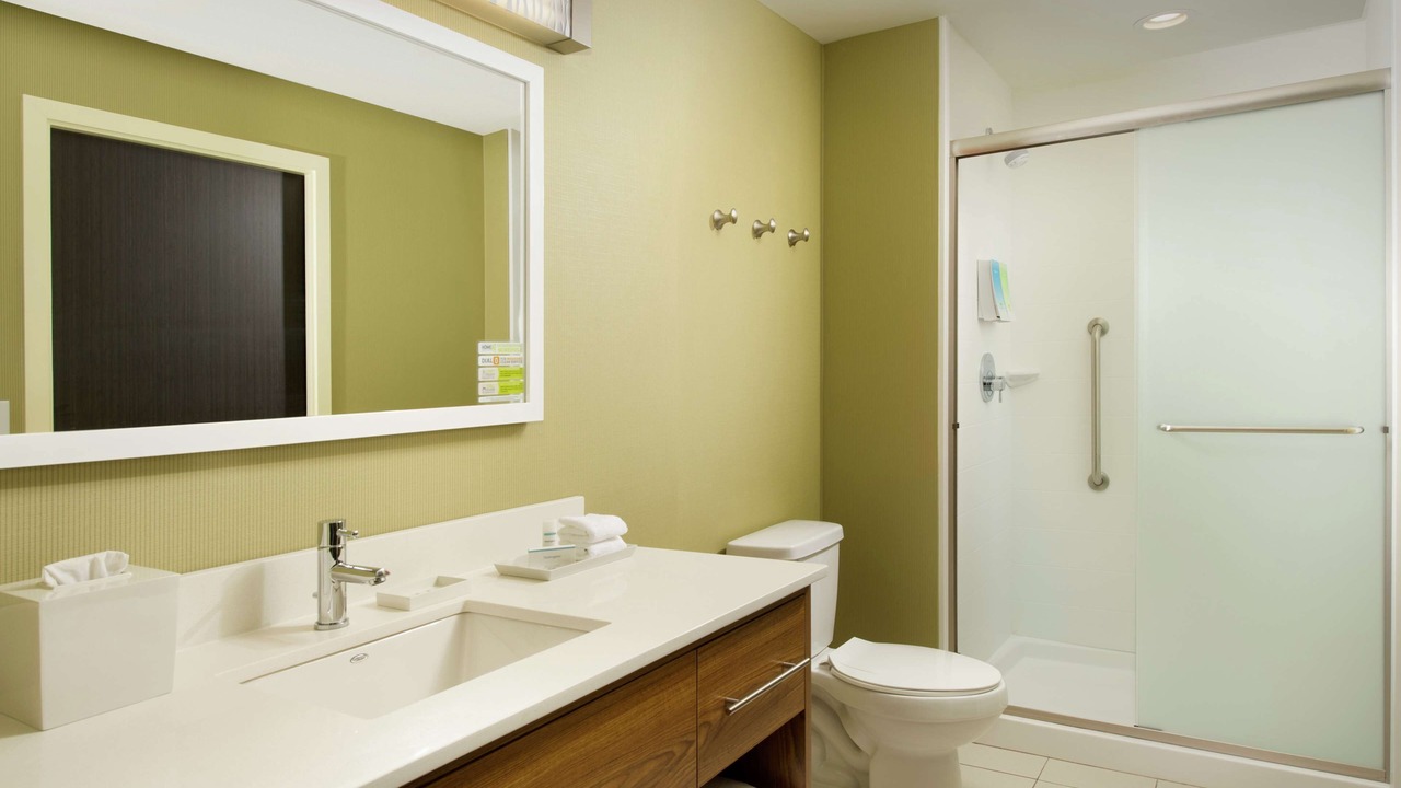 Photo of Bathroom in Lyndon