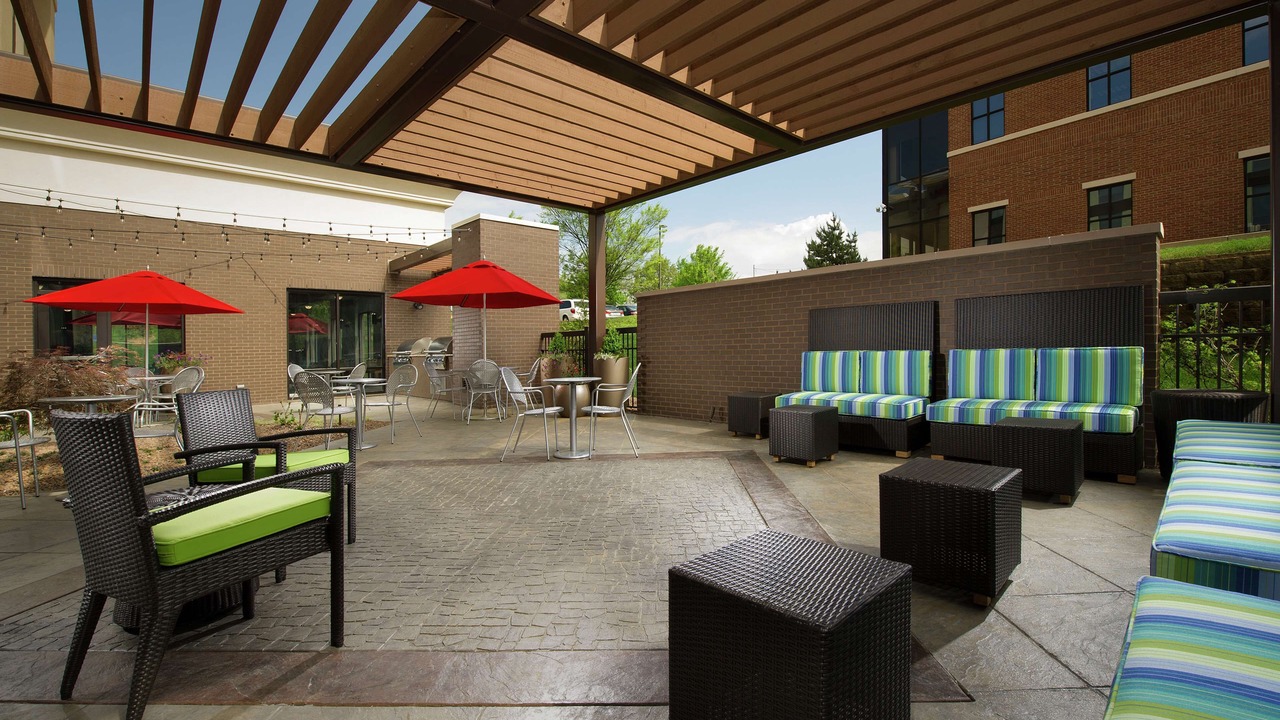 Photo of Patio Balcony in Lyndon