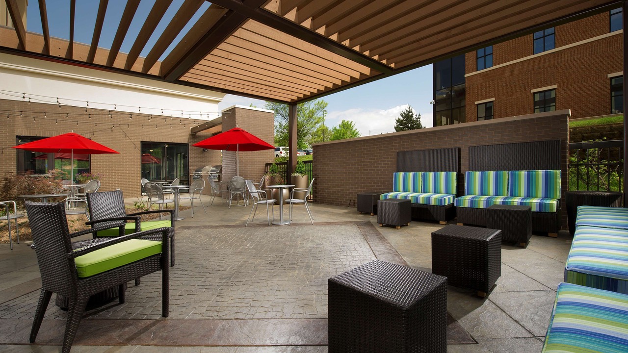 Photo of Patio Balcony in Lyndon