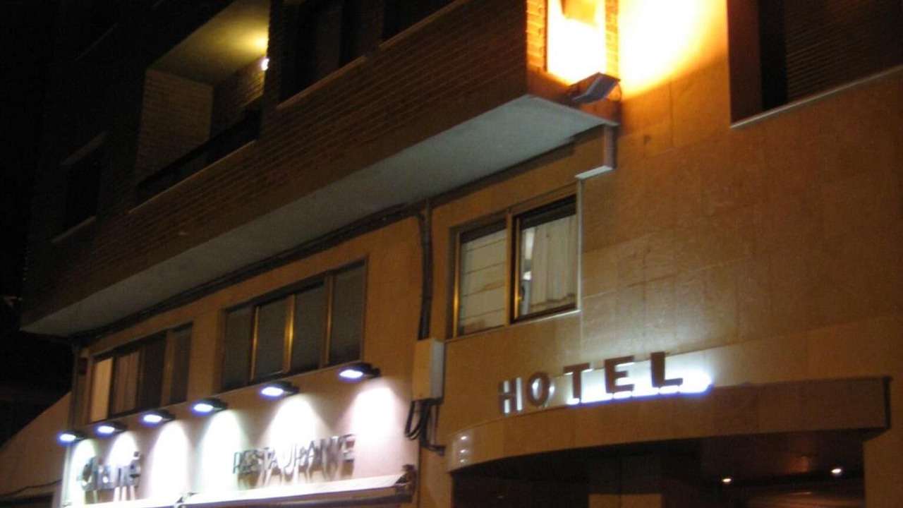 Photo of Outdoor in La Puebla de Alfinden
