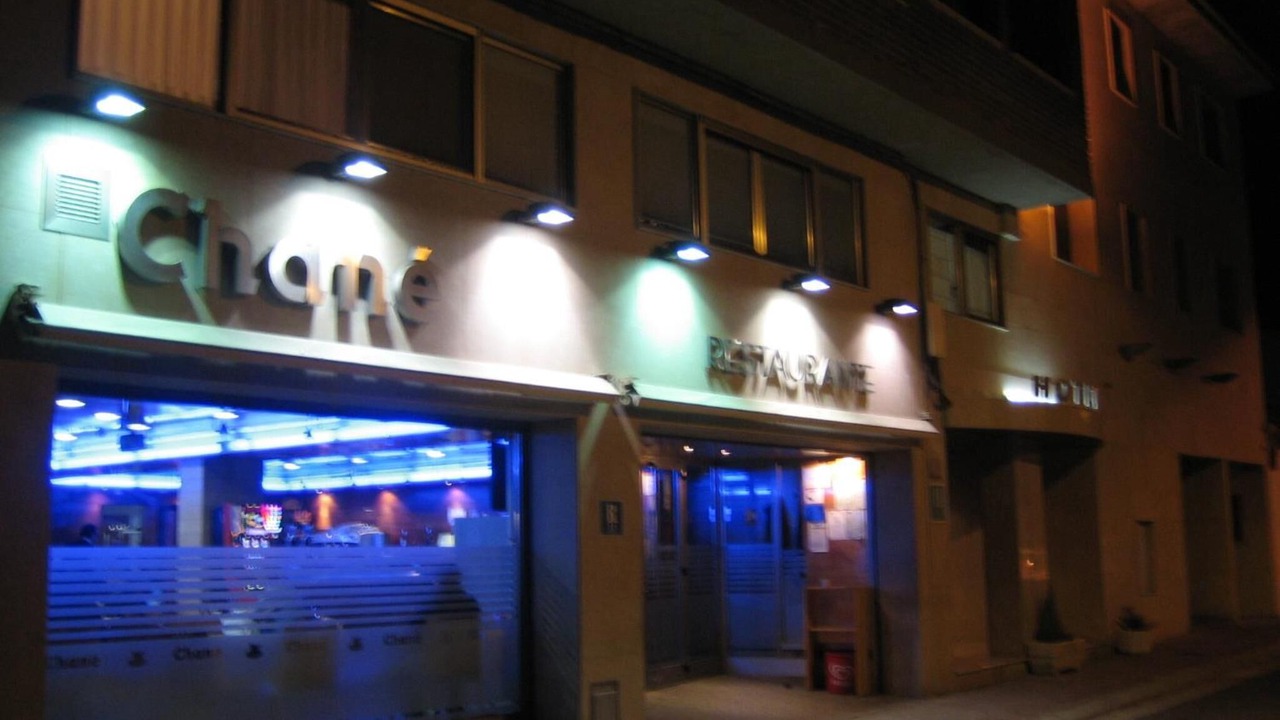 Photo of Outdoor in La Puebla de Alfinden