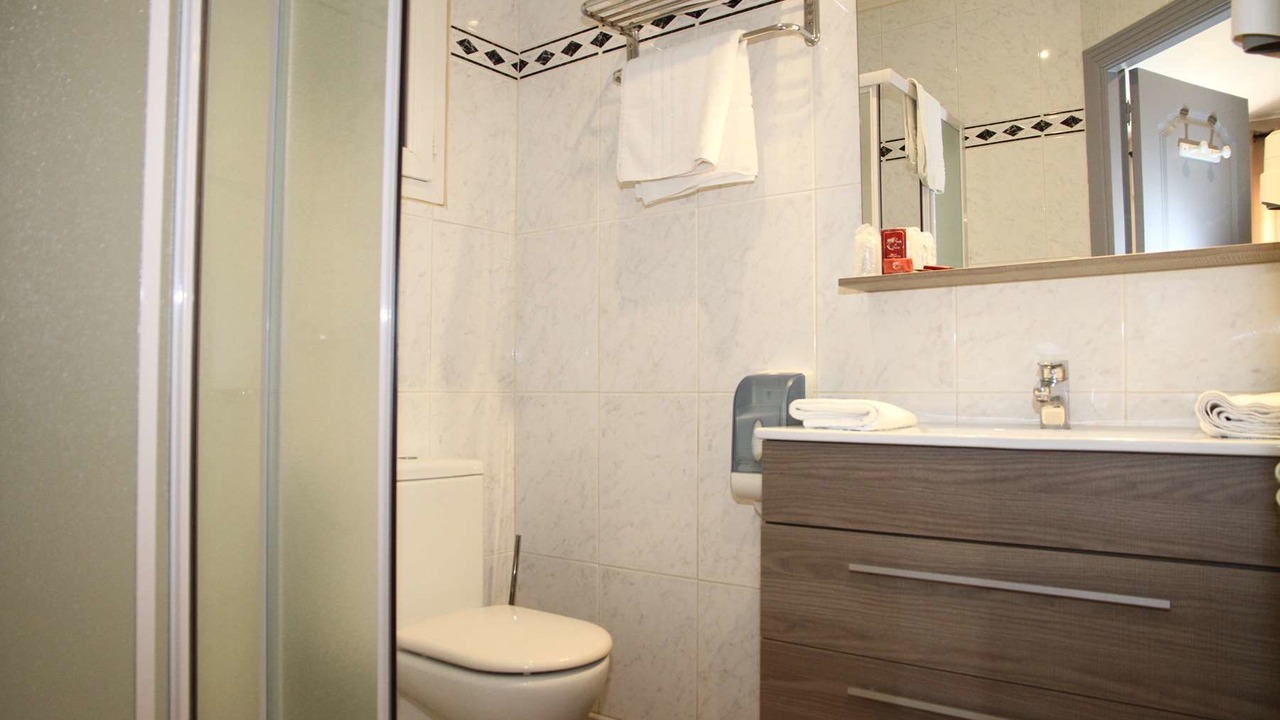 Photo of Bathroom in Pezenas