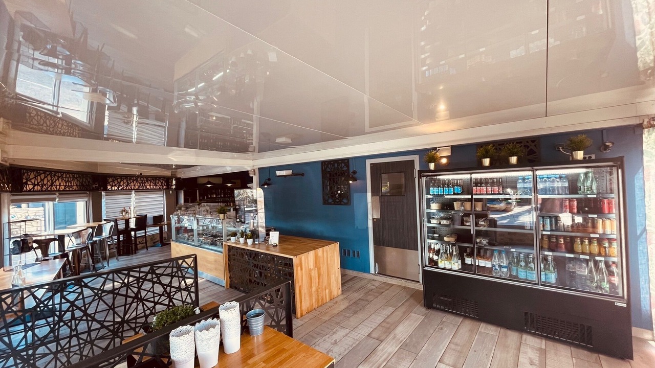 Photo of Livingroom in Pezenas