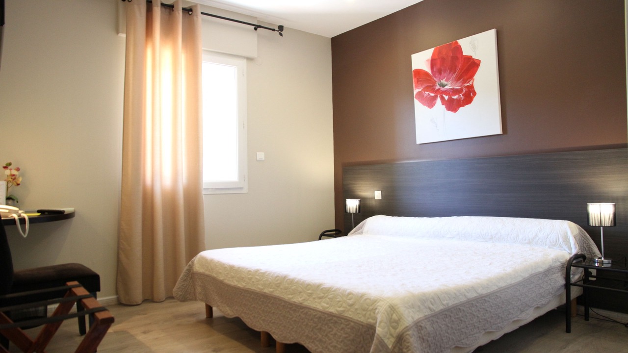 Photo of Bedroom in Pezenas