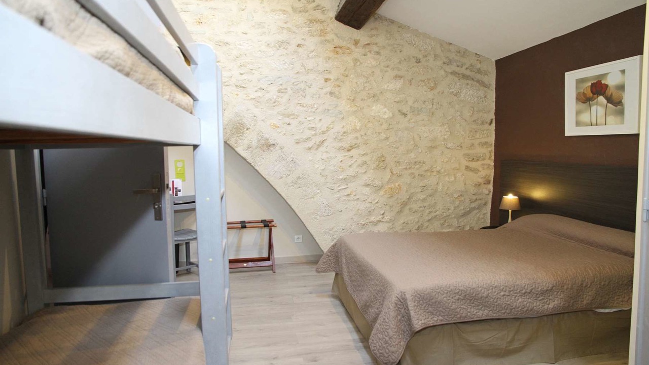 Photo of Bedroom in Pezenas