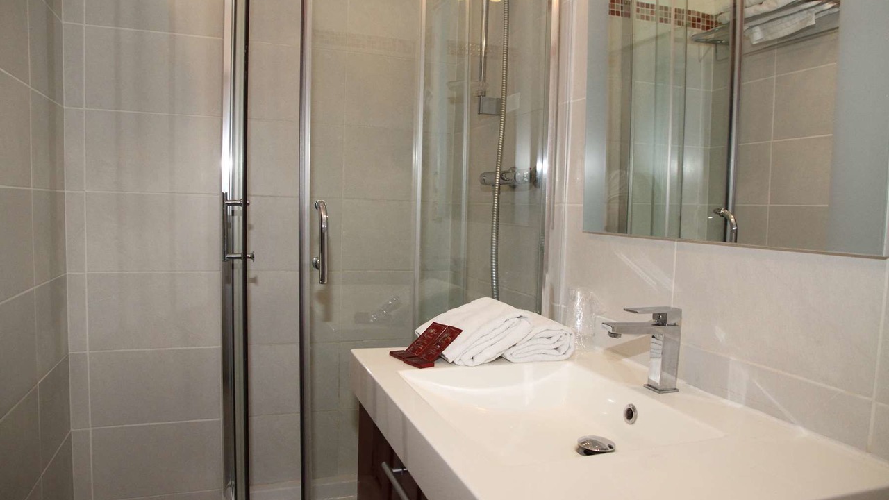 Photo of Bathroom in Pezenas