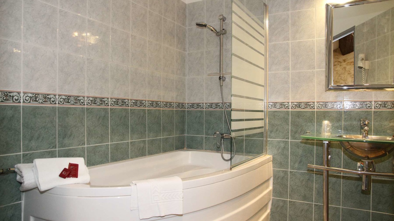 Photo of Bathroom in Pezenas