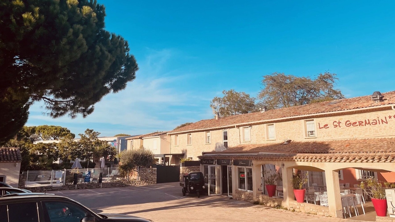 Photo of Outdoor in Pezenas