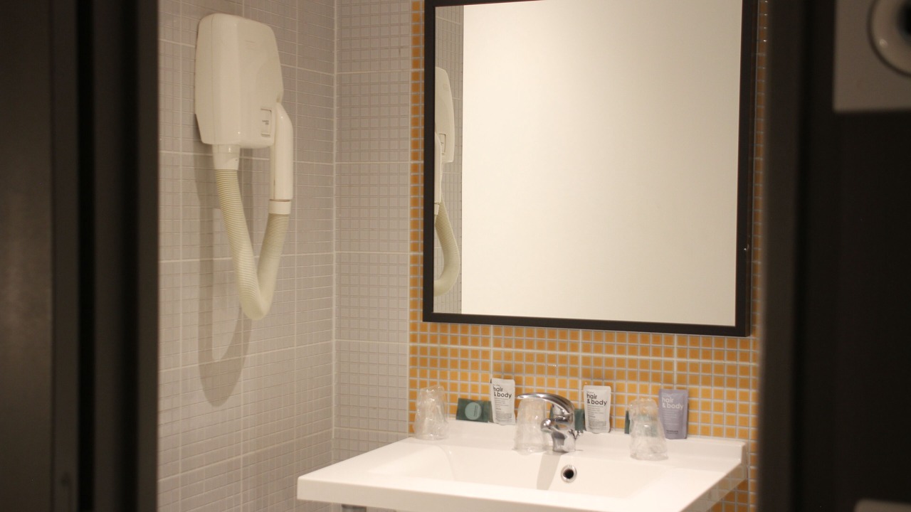 Photo of Bathroom in Athis-Mons