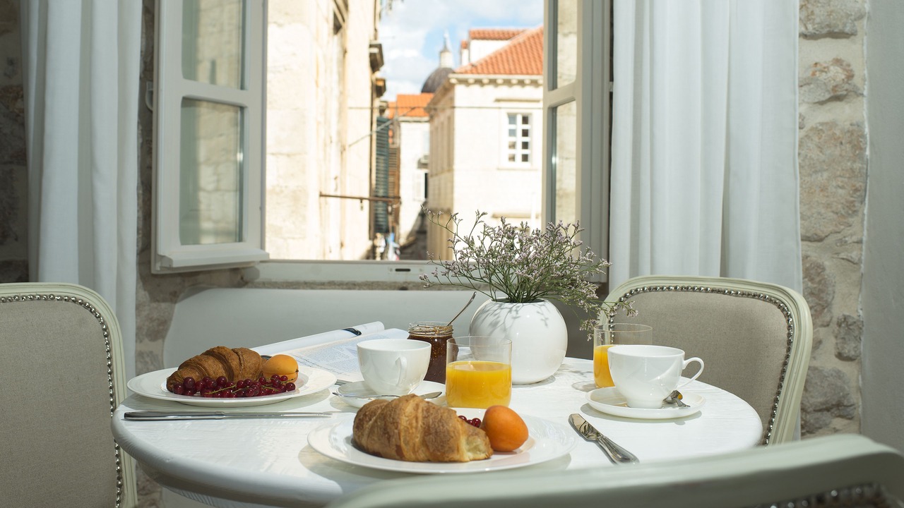Photo of Livingroom in Dubrovnik Old Town