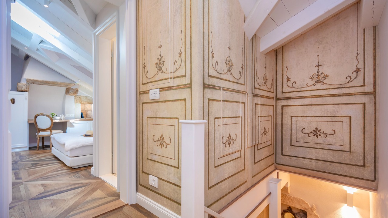 Photo of Bedroom in Dubrovnik Old Town