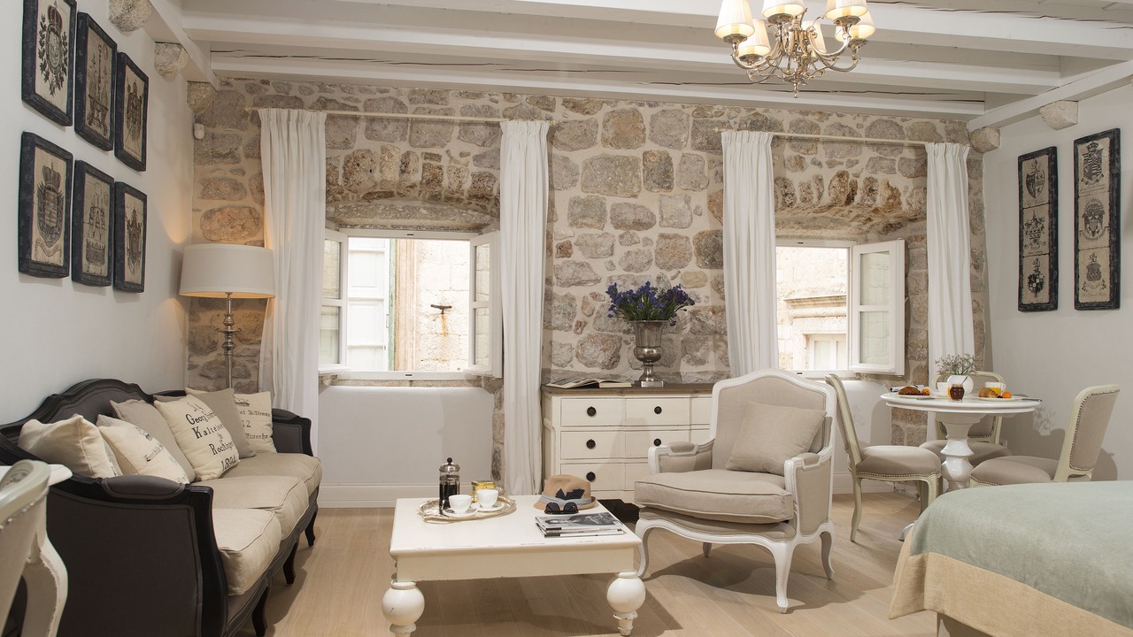 Photo of Livingroom in Dubrovnik Old Town
