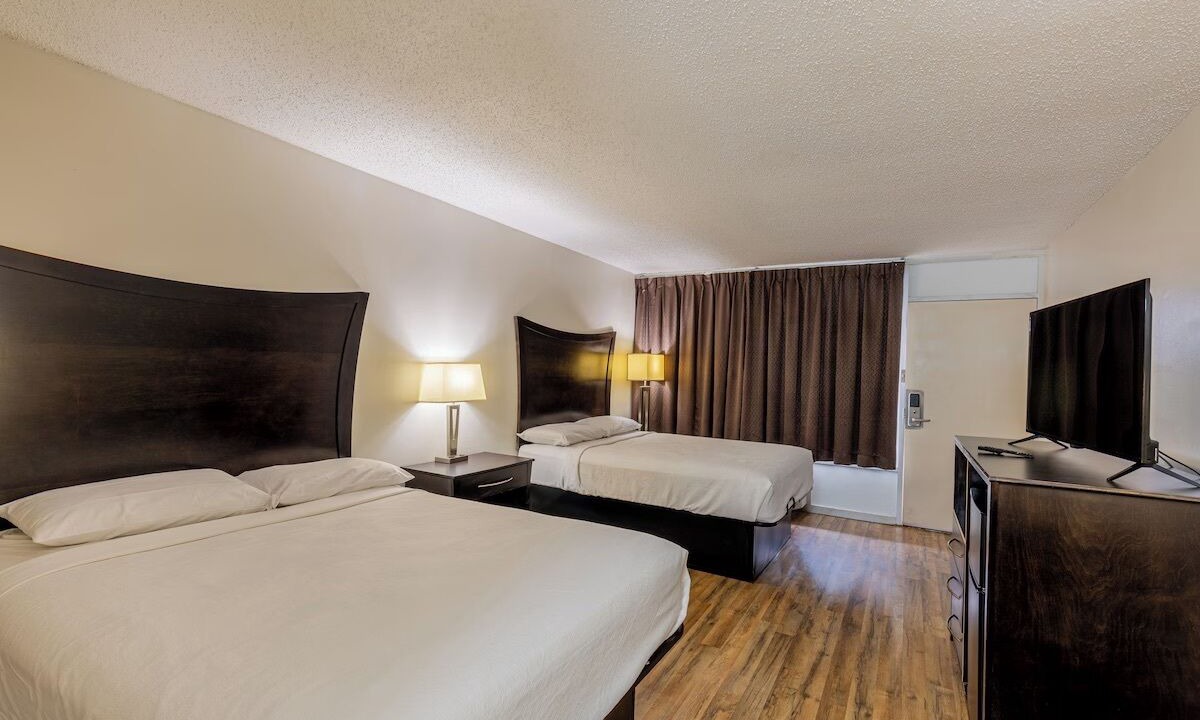 Photo of Bedroom in Beeville