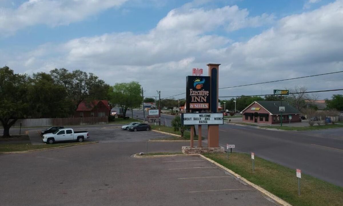 Photo of Outdoor in Beeville