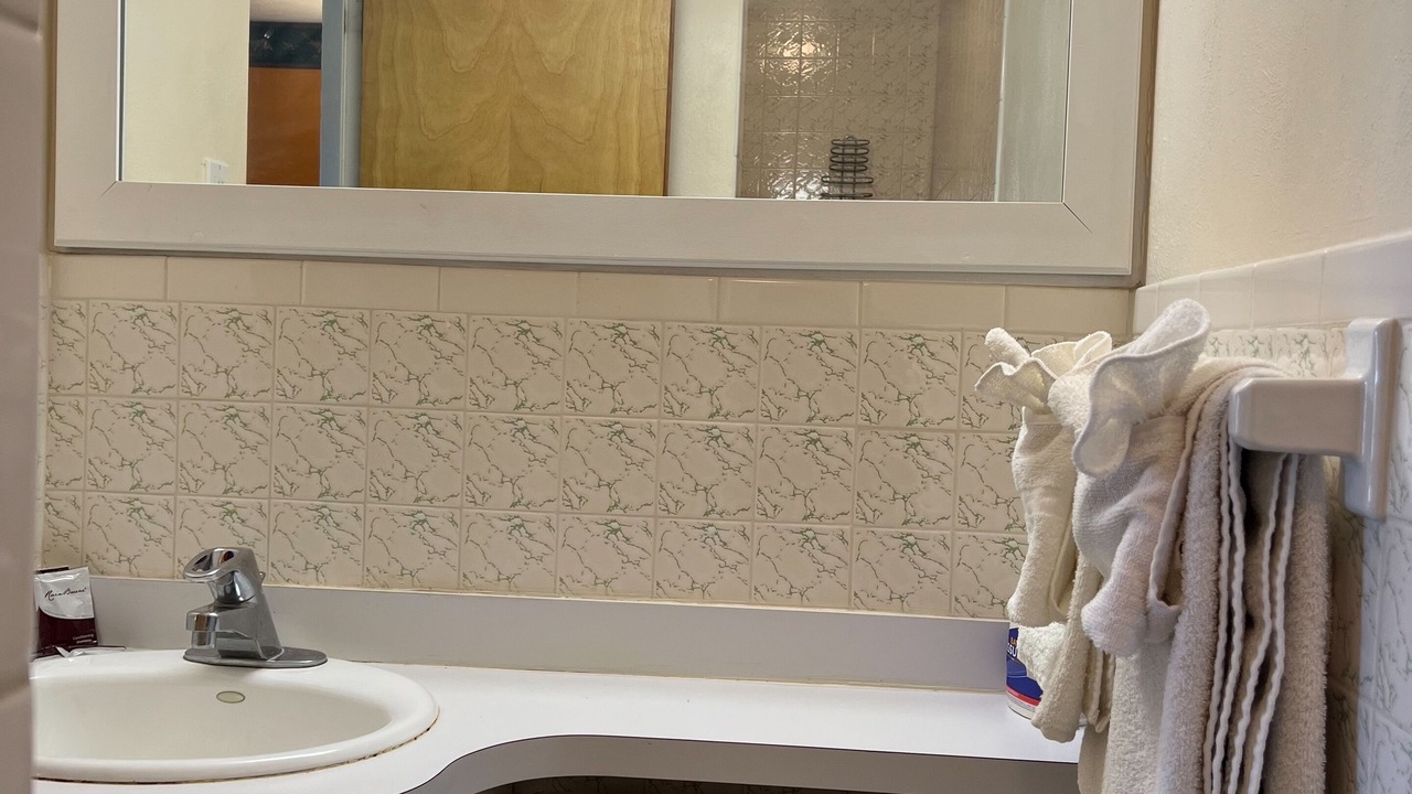 Photo of Bathroom in Owego