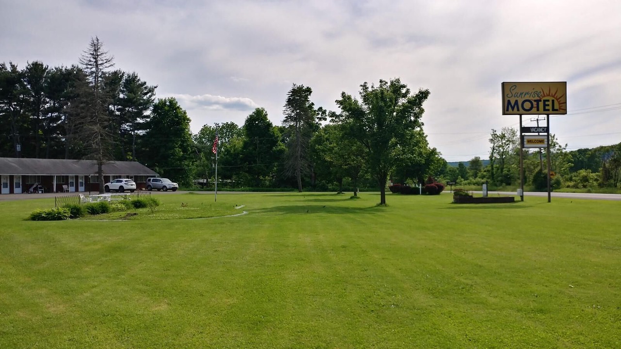 Photo of Outdoor in Owego