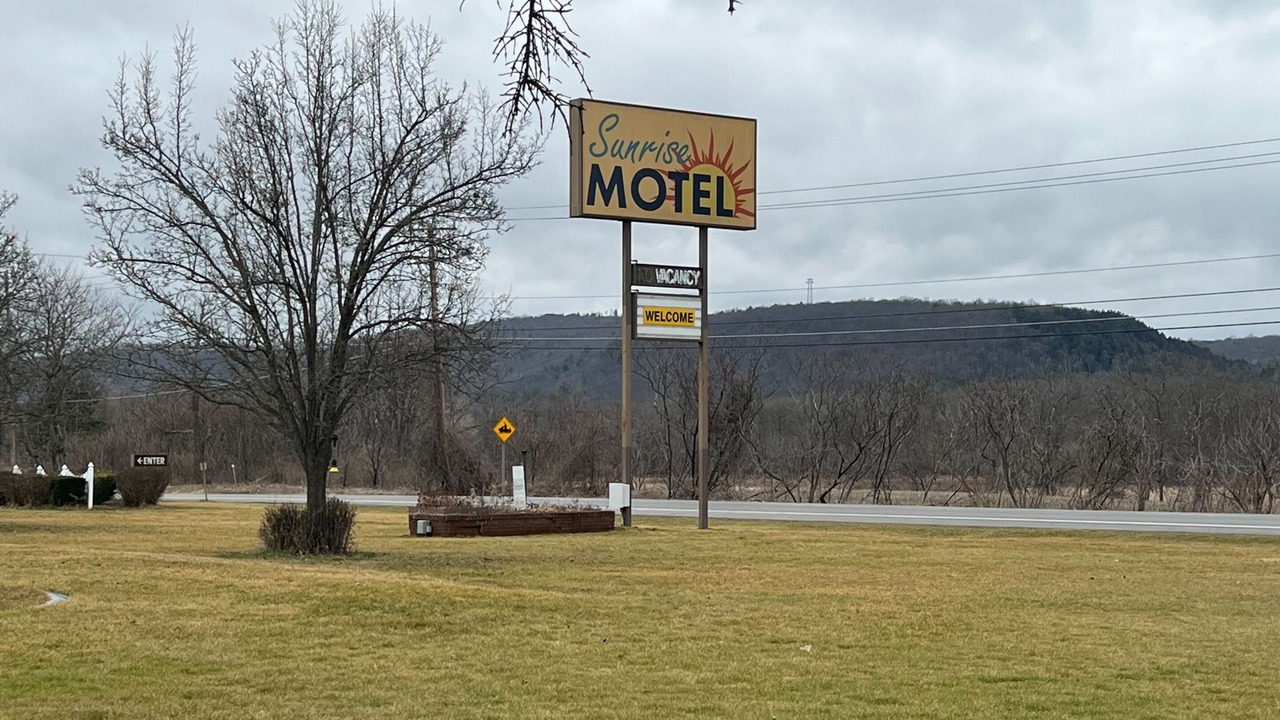Photo of Outdoor in Owego