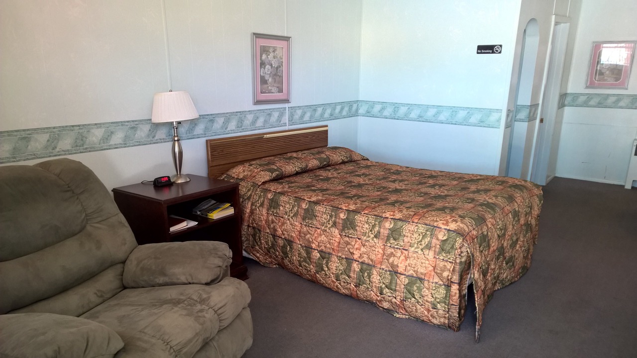 Photo of Bedroom in St. Charles