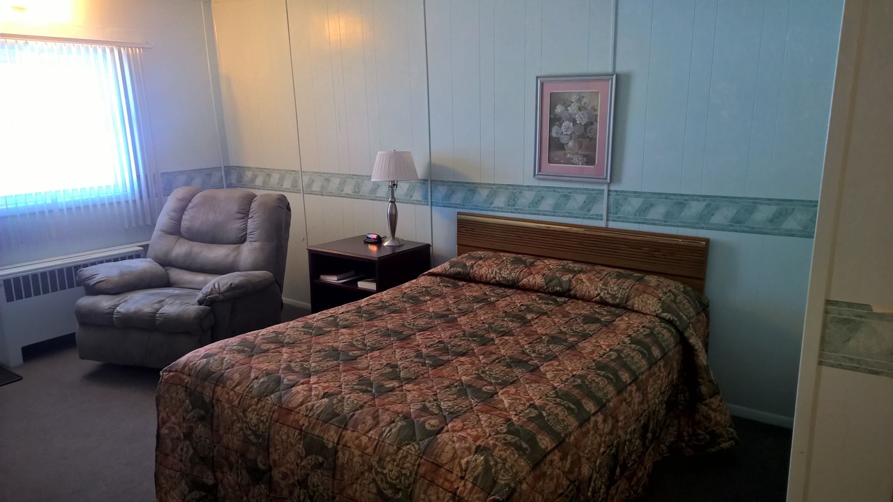 Photo of Bedroom in St. Charles