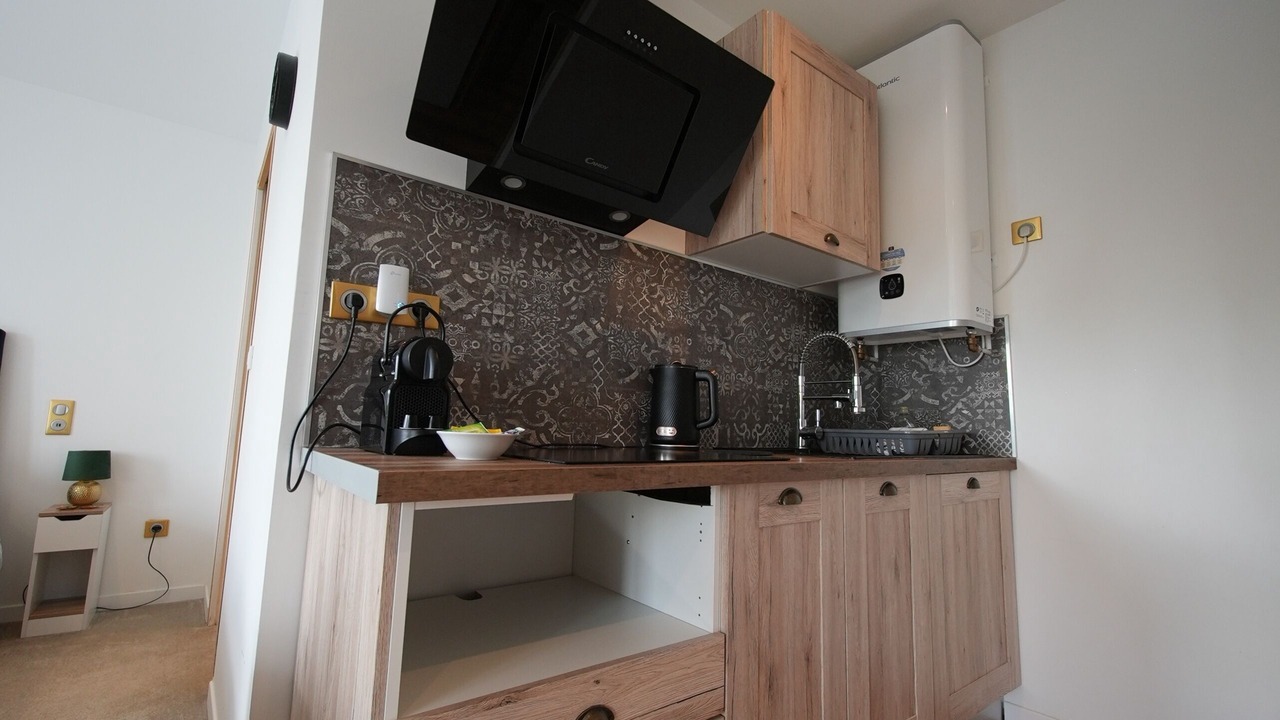 Photo of Kitchen in Parmain