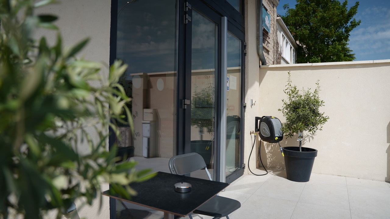 Photo of Outdoor in Parmain