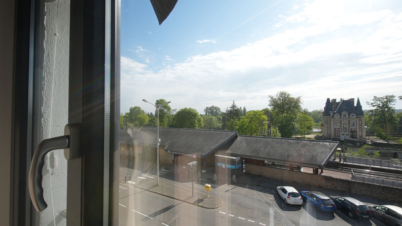 Photo of Outdoor in Parmain