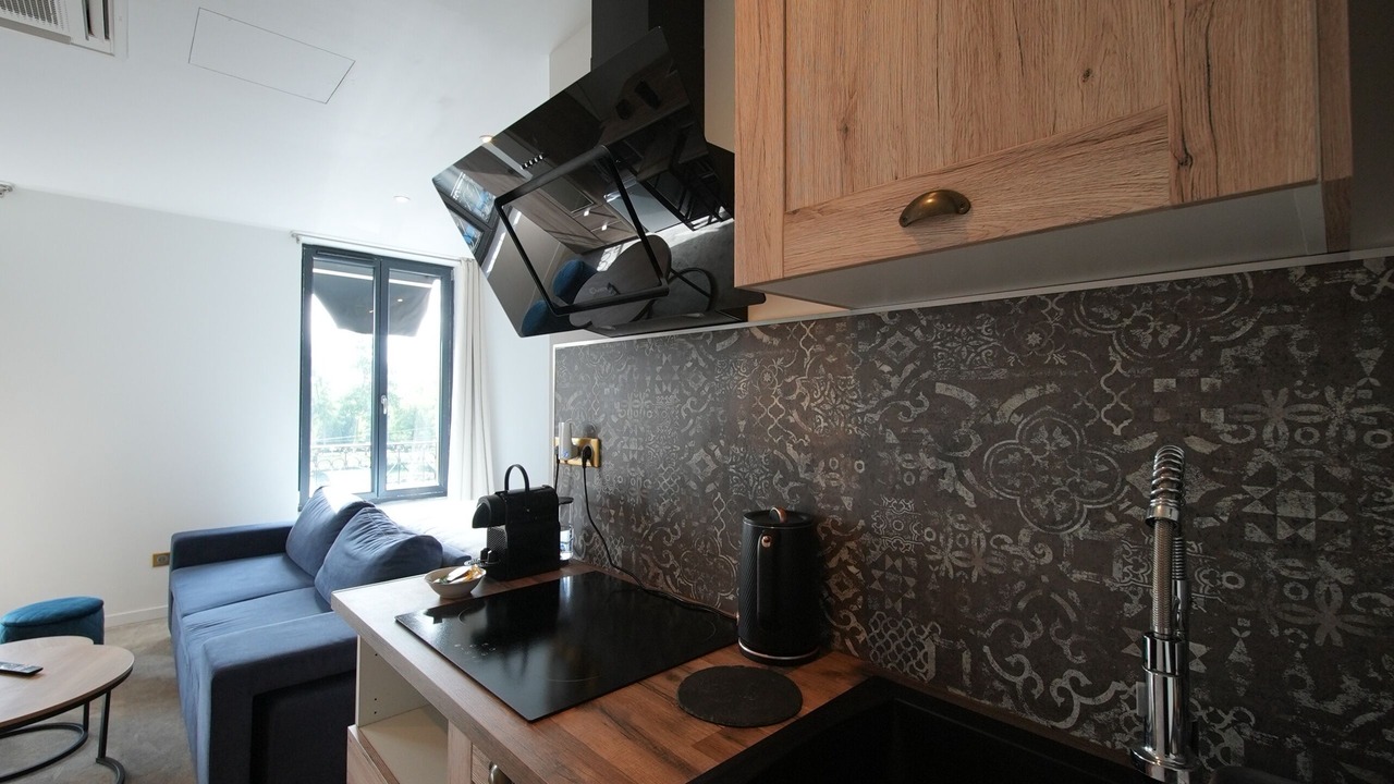 Photo of Kitchen in Parmain