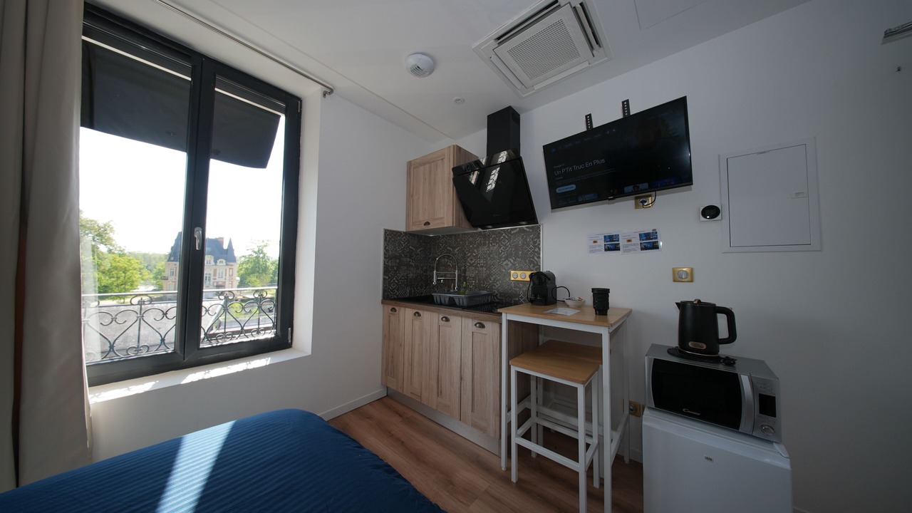 Photo of Kitchen in Parmain