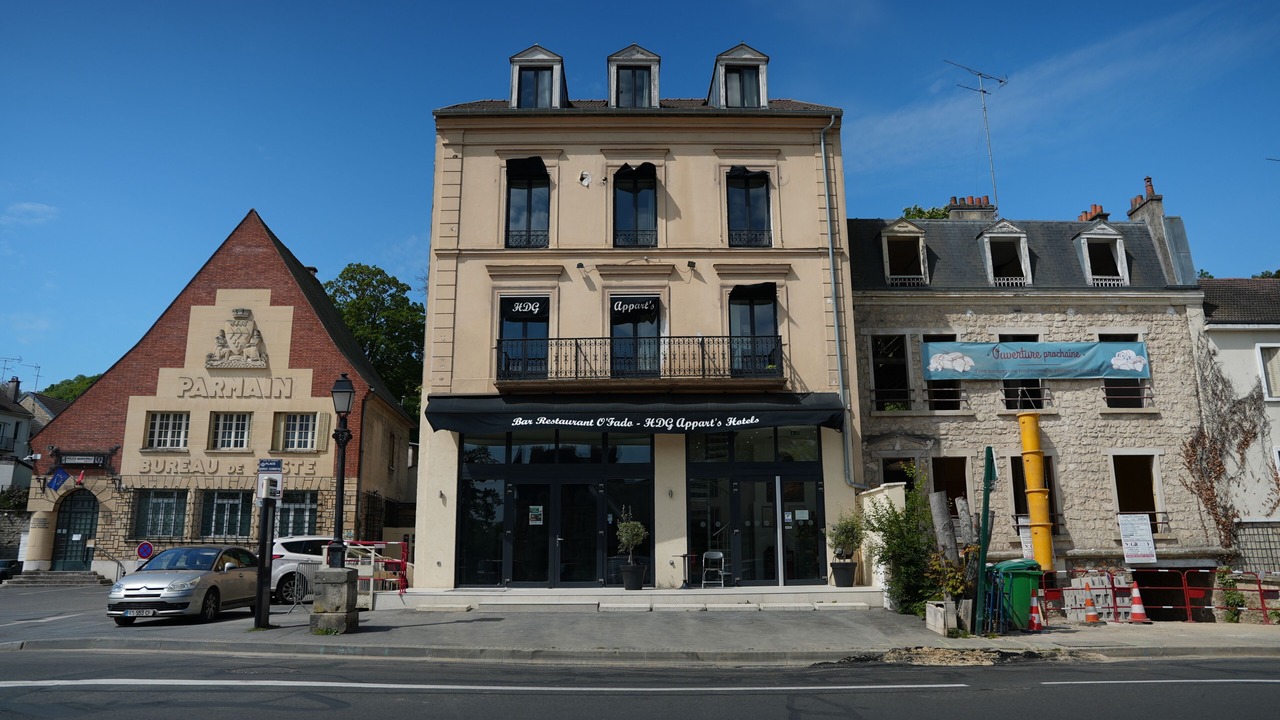Photo of Outdoor in Parmain