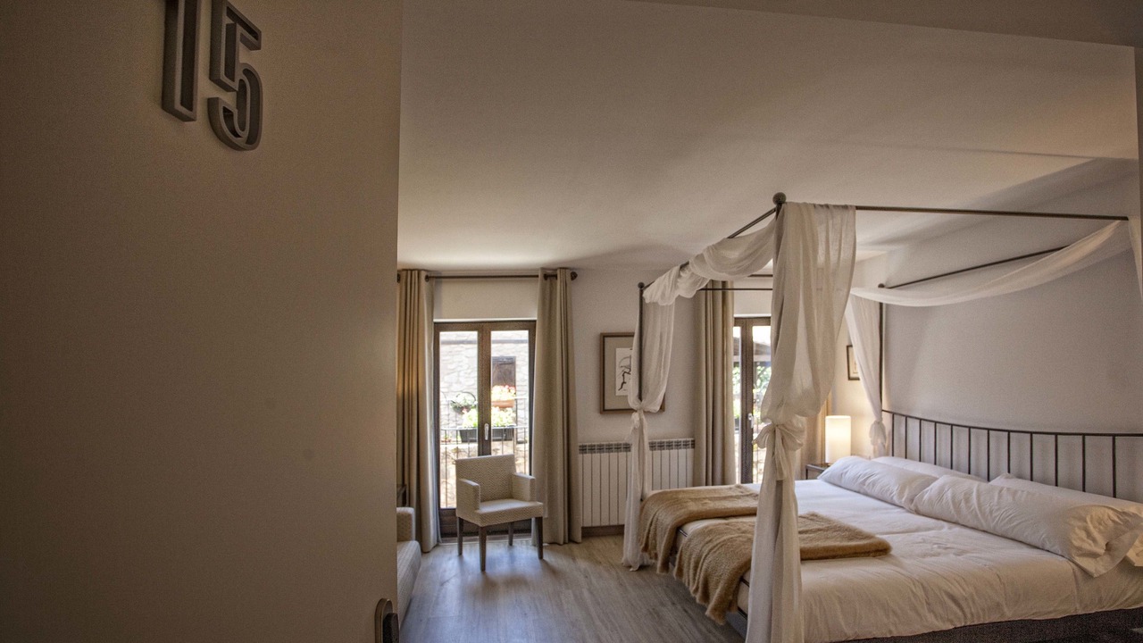 Photo of Bedroom in Valganon