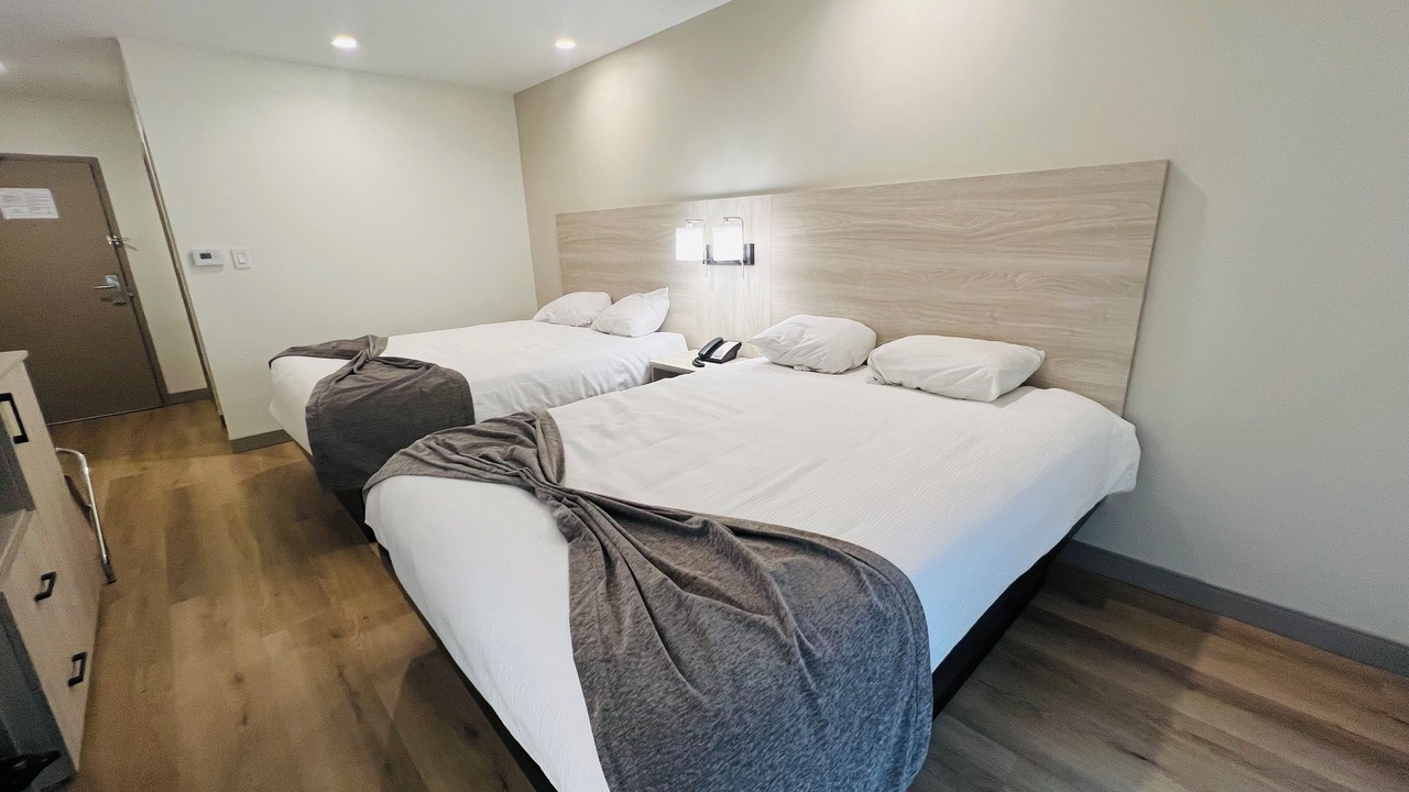 Photo of Bedroom in Espanola