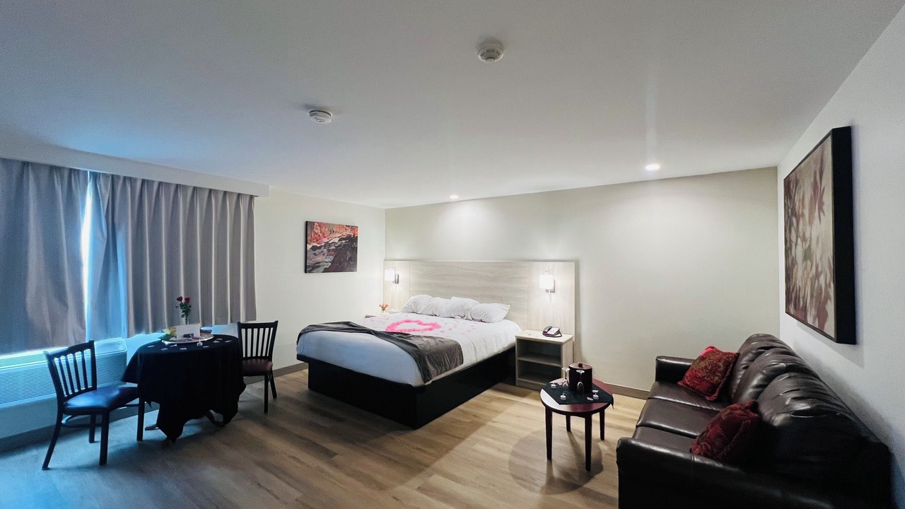 Photo of Bedroom in Espanola