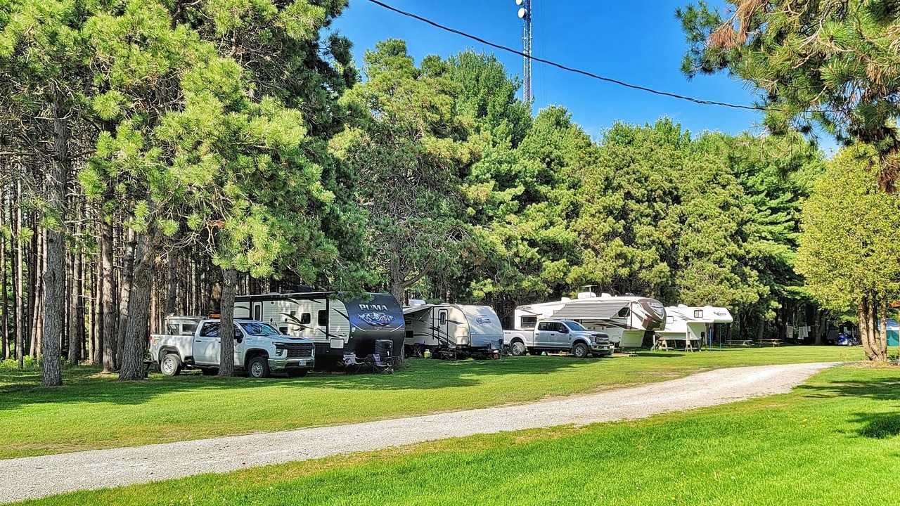 Photo of Outdoor in Blind River