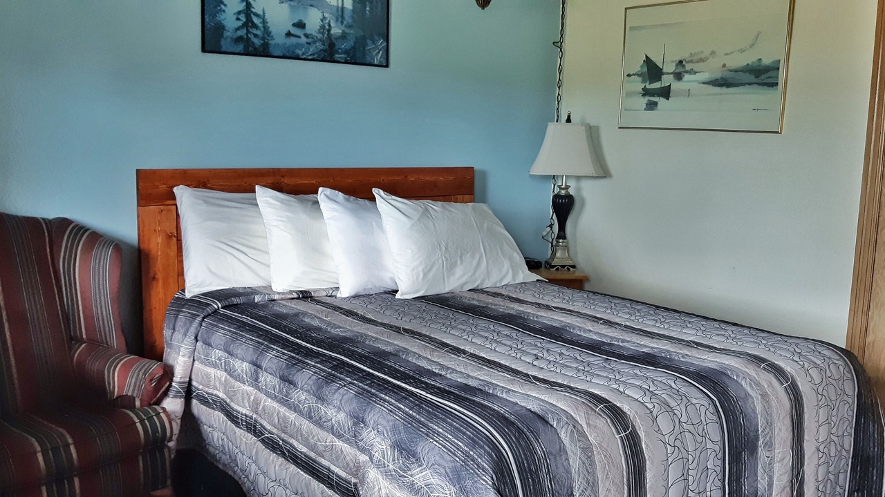 Photo of Bedroom in Blind River