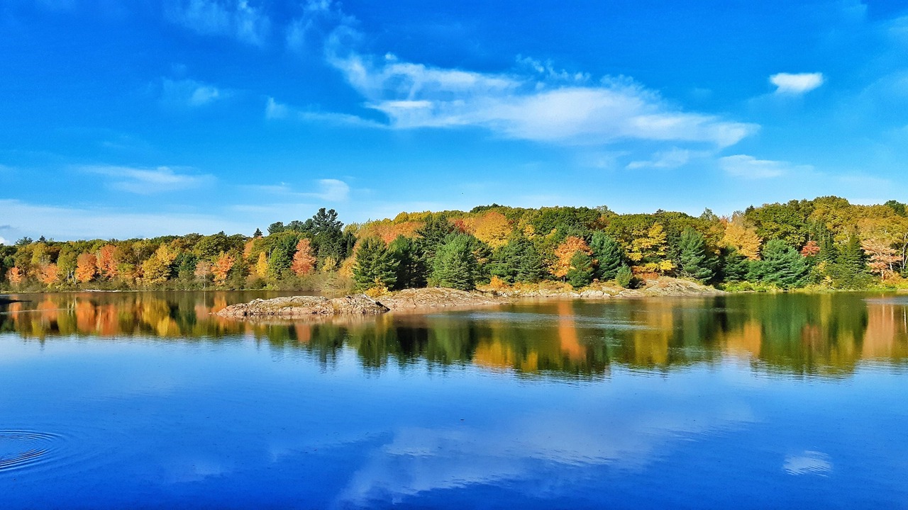 Photo of Outdoor in Blind River