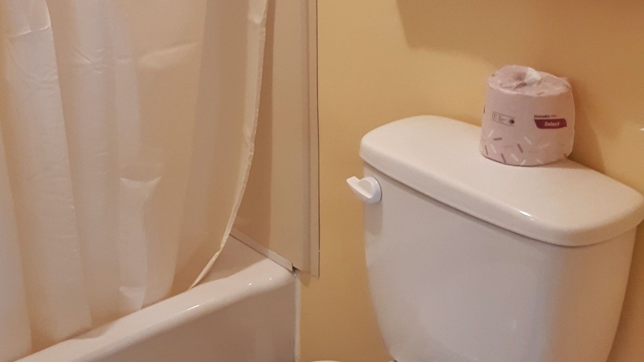 Photo of Bathroom in Blind River