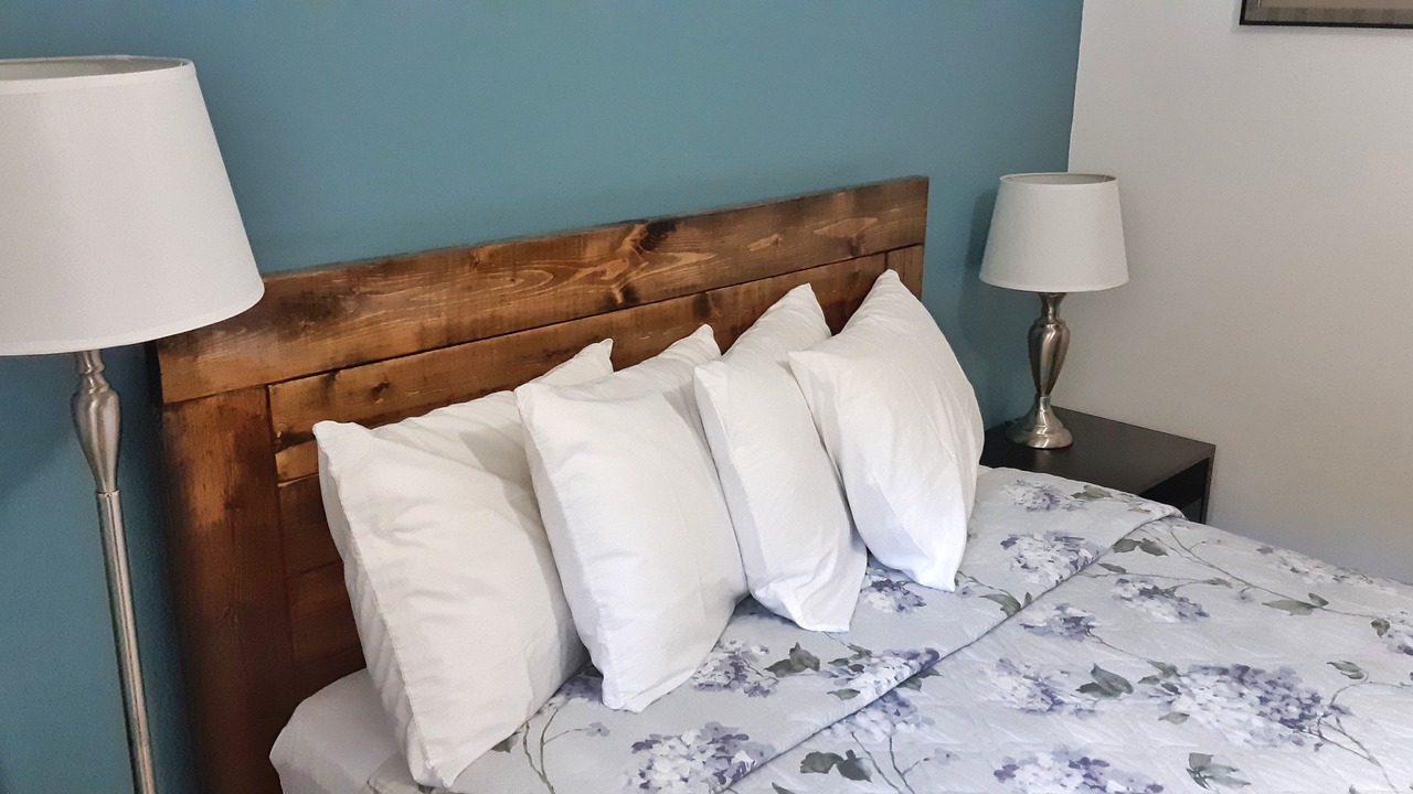 Photo of Bedroom in Blind River