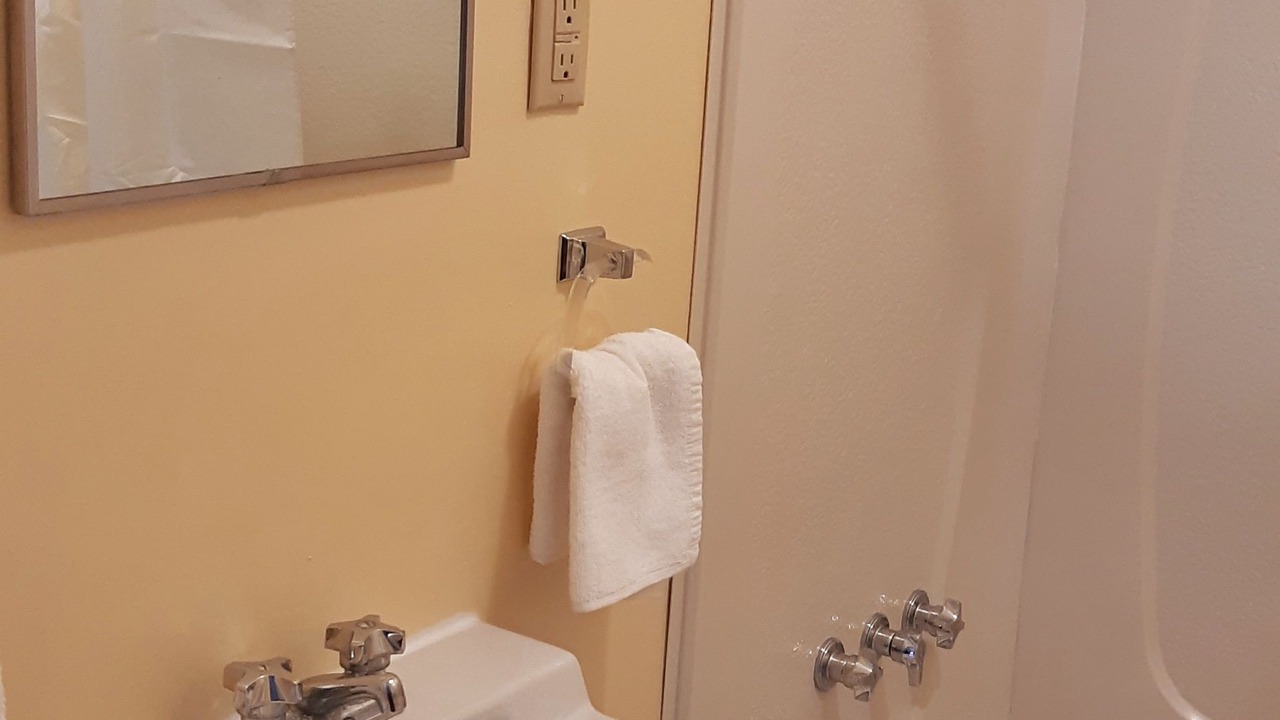 Photo of Bathroom in Blind River